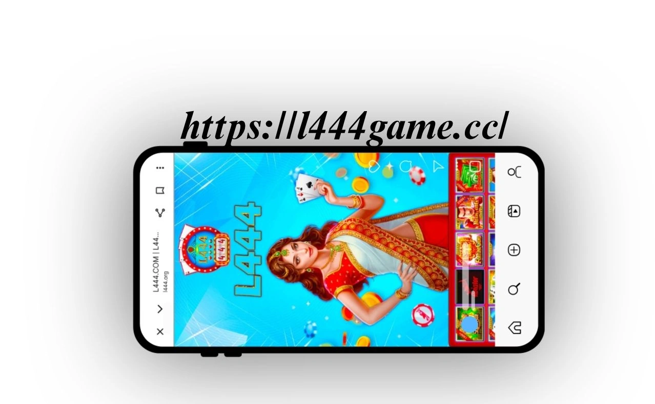 L444 Login